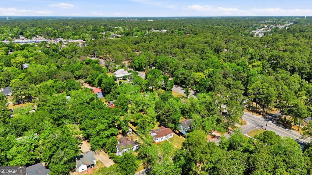 Photo of 610 Davis Avenue, Tifton, GA 31794 (MLS # 10737354)