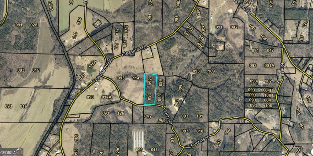 Photo of 0 T Johnson Road, Ranger, GA 30734 (MLS # 10809753)