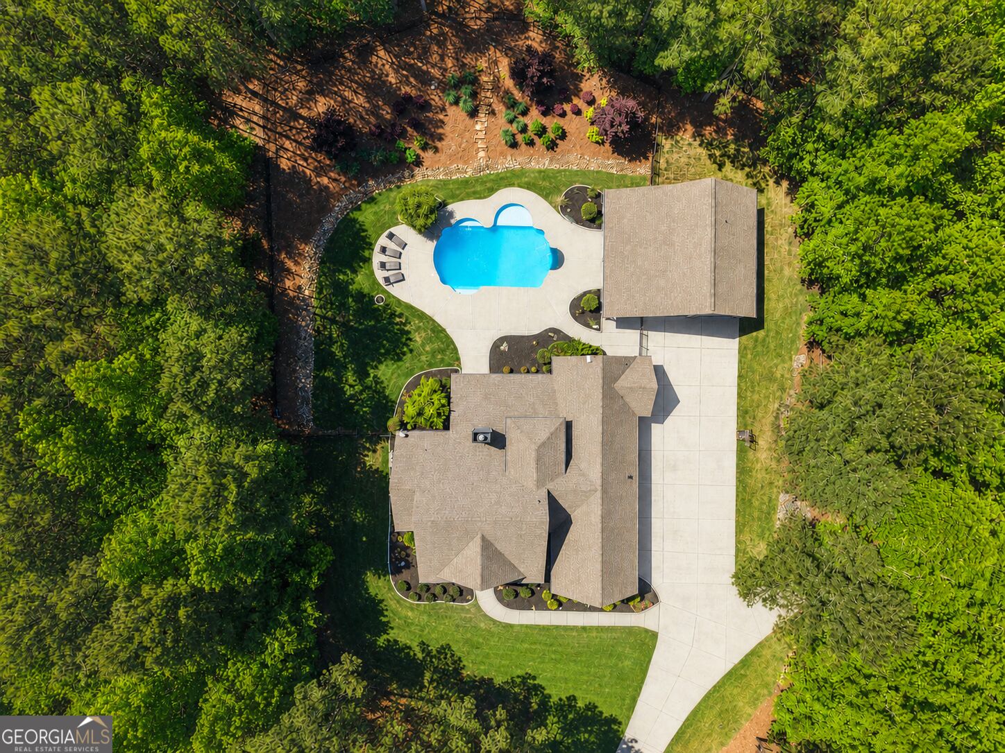 289 Friendship Church RD