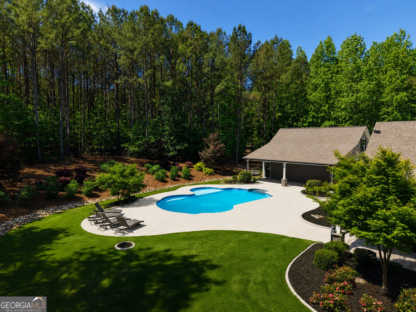 289 Friendship Church RD