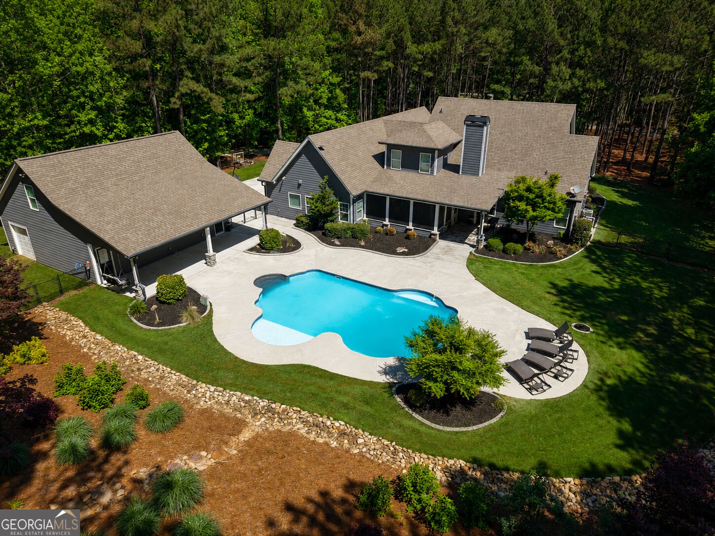 289 Friendship Church RD