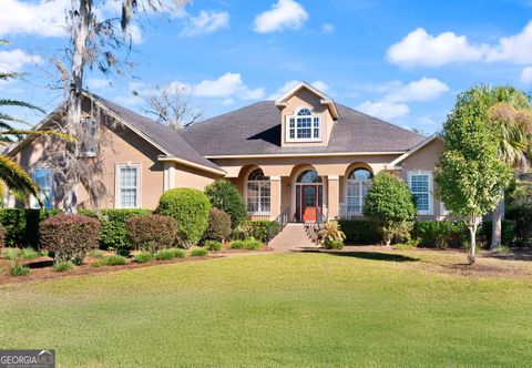 Photo of 145 Riverwalk Drive, Brunswick, GA 31523 (MLS # 10644795)