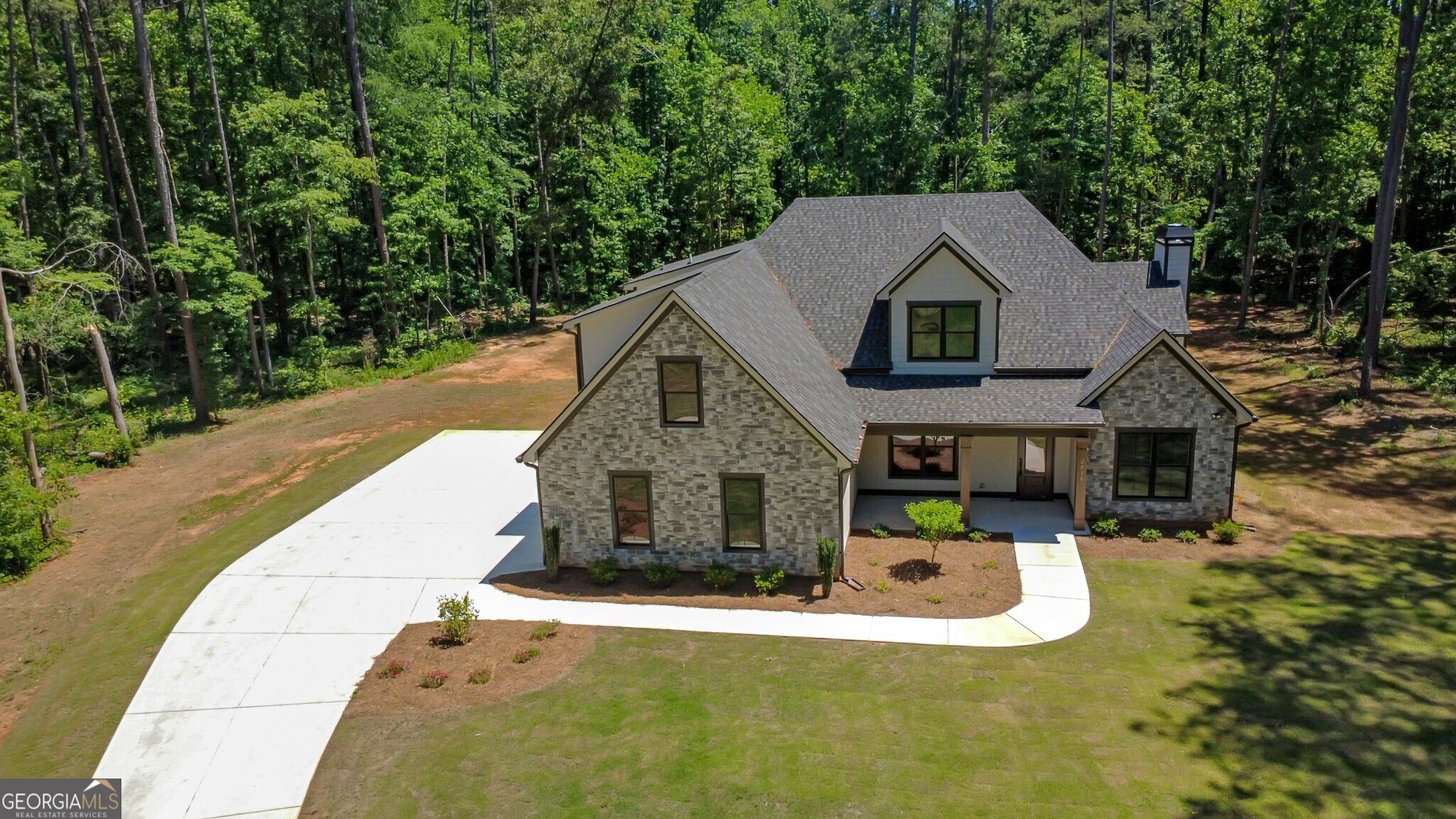 2039 Fischer RD LOT 3