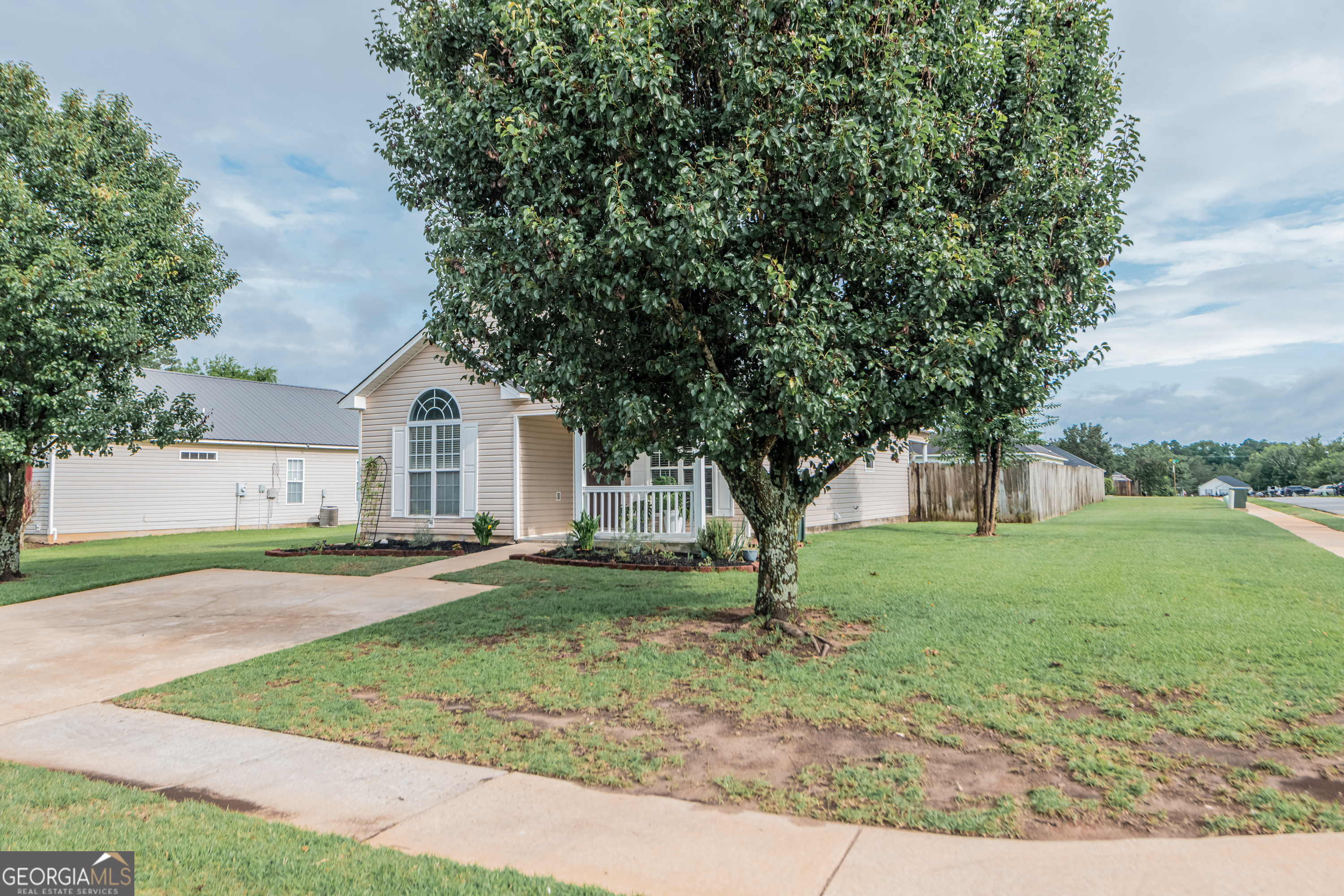 101 Barley PL