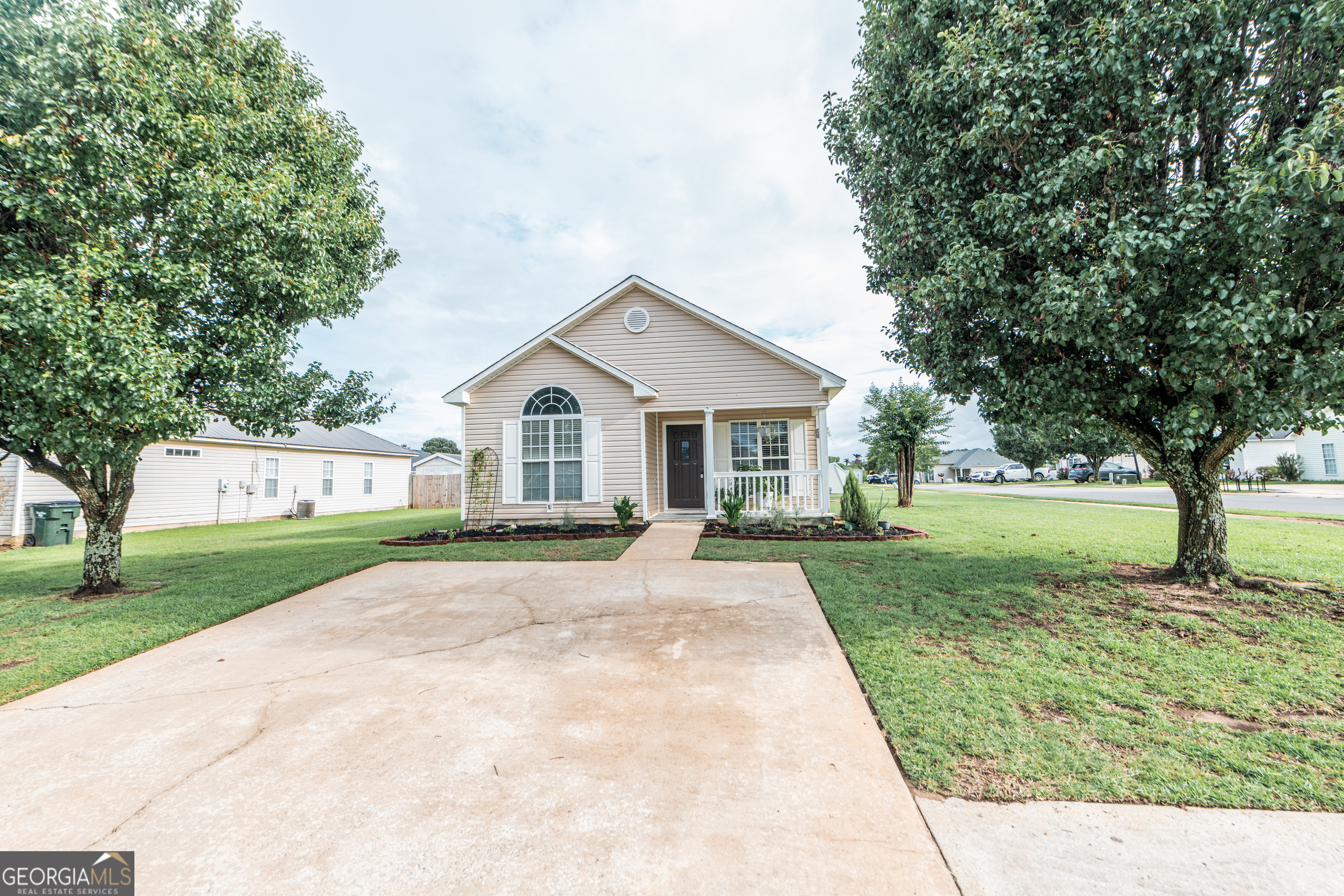 101 Barley PL