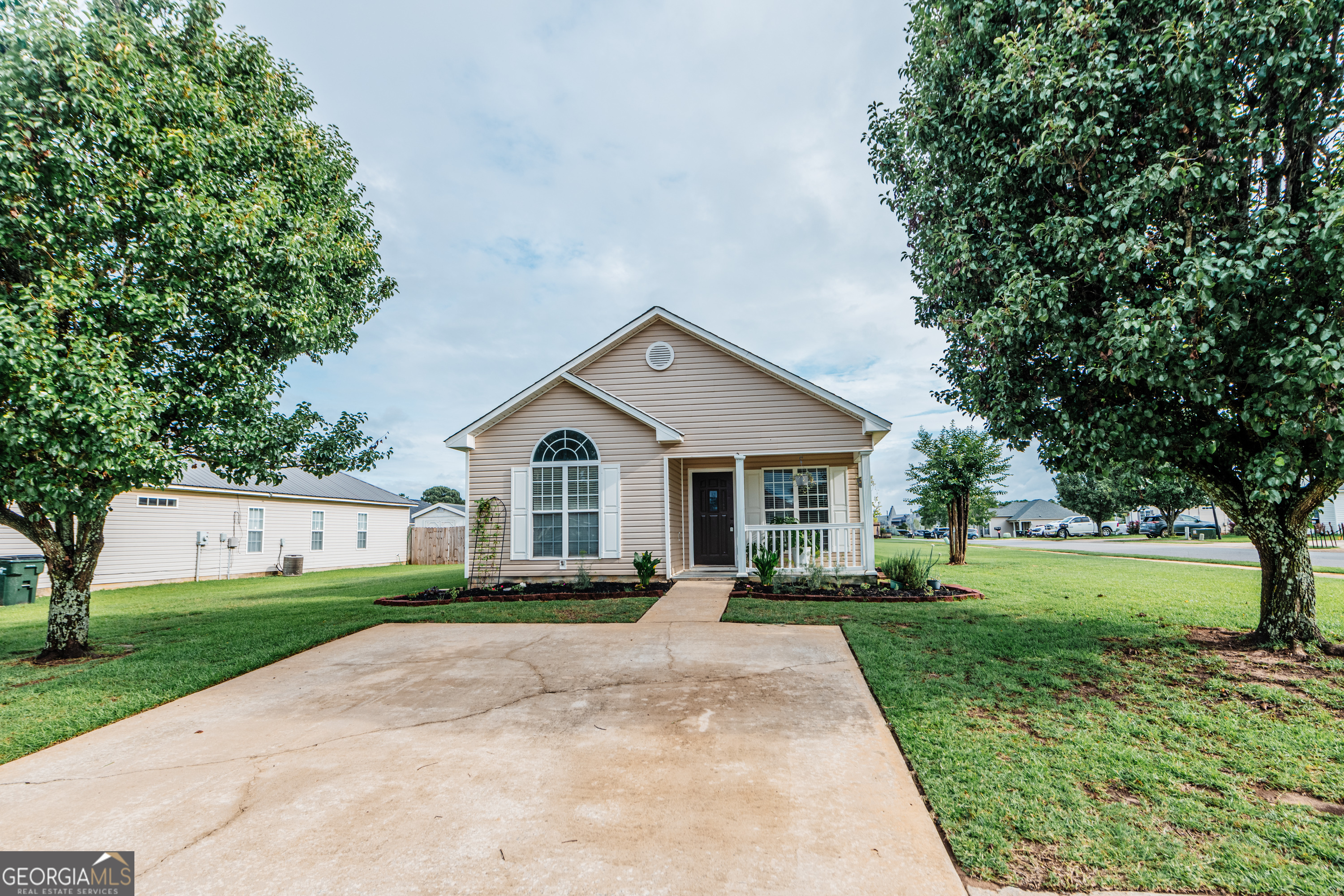 101 Barley PL