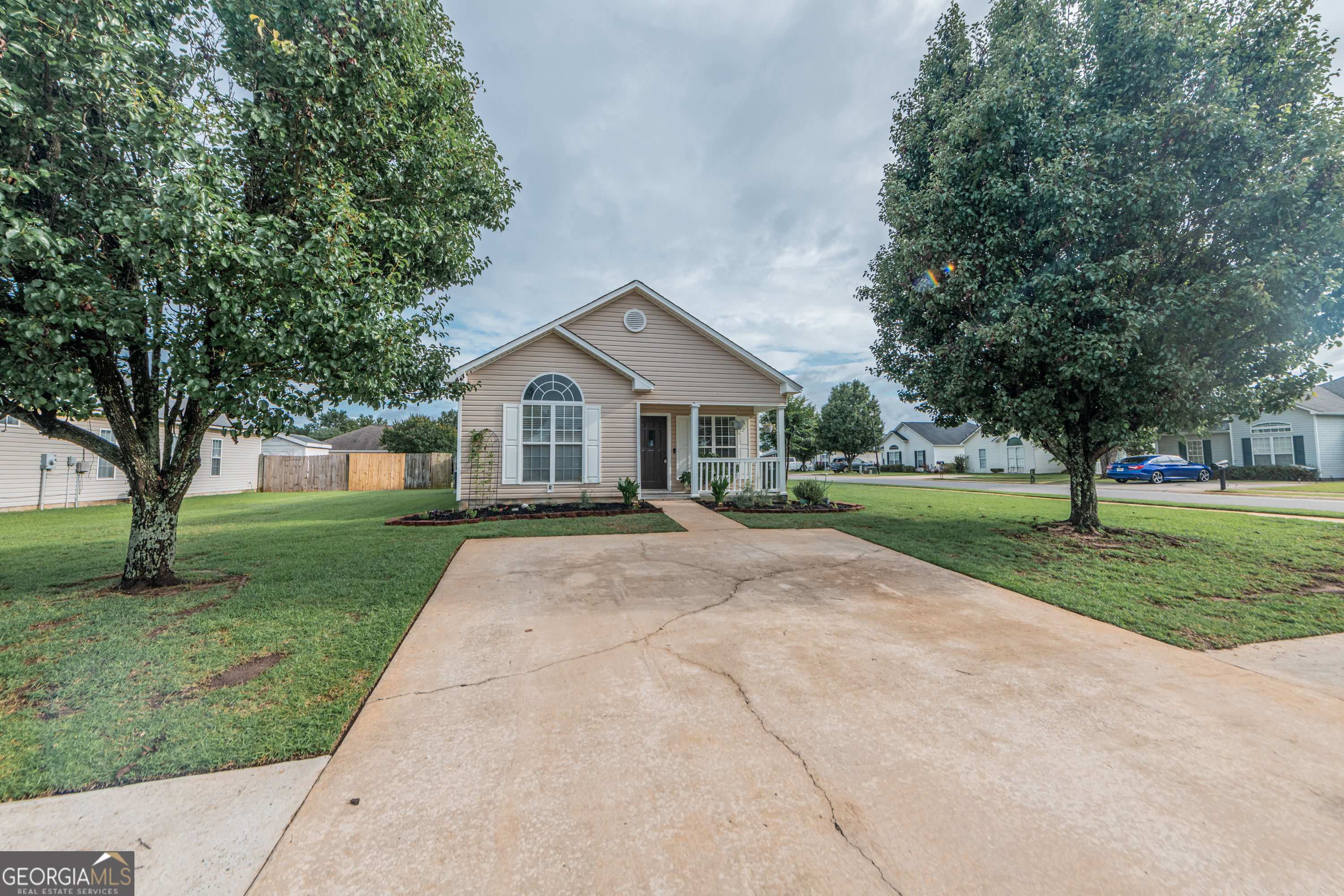 101 Barley PL