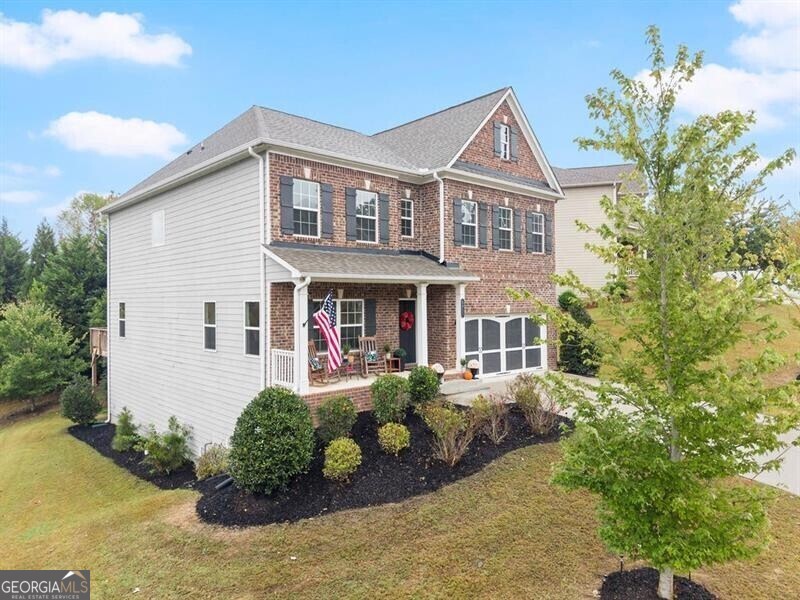 5811 Lanier Valley PKWY