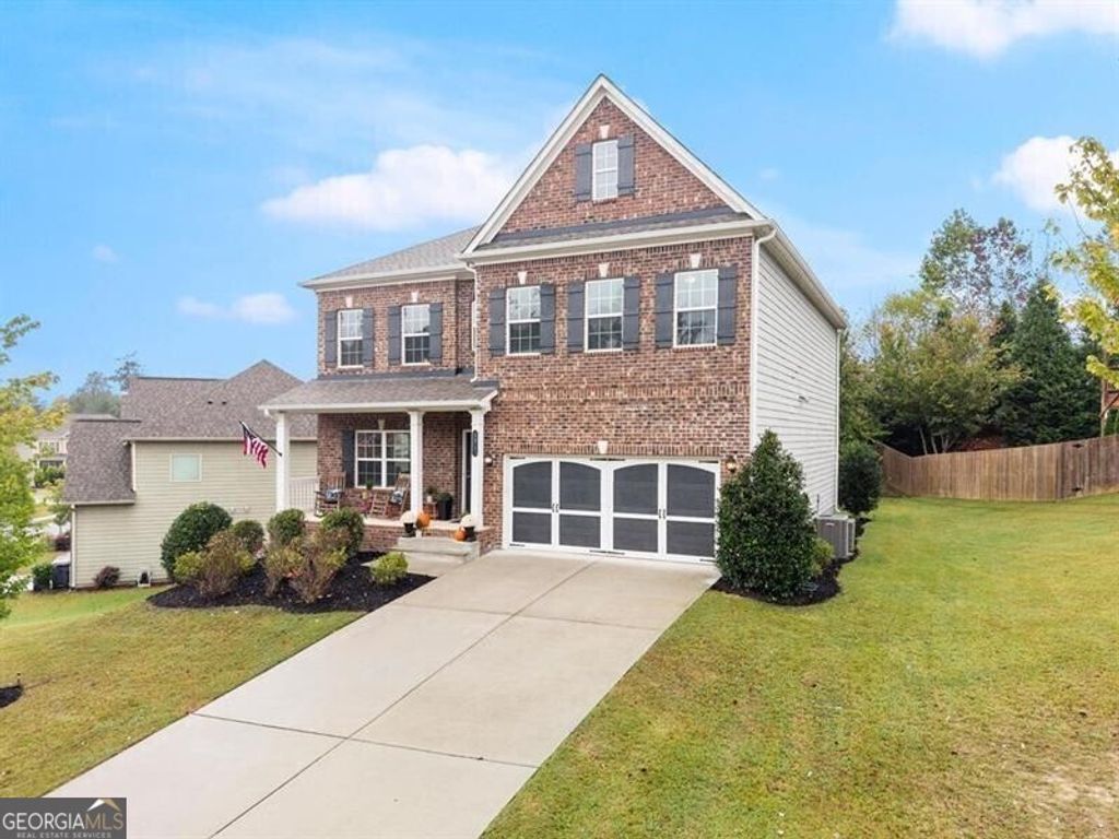 Photo of 5811 Lanier Valley Parkway, Buford, GA 30518 (MLS # 10675737)