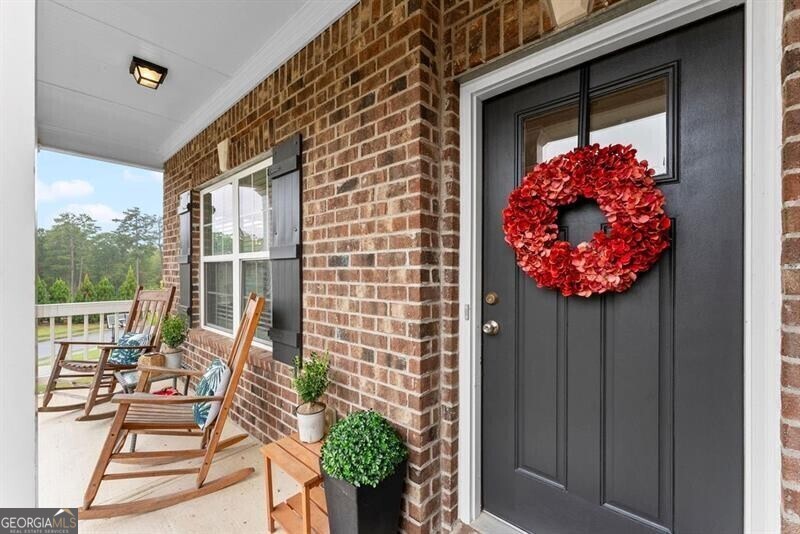 5811 Lanier Valley PKWY