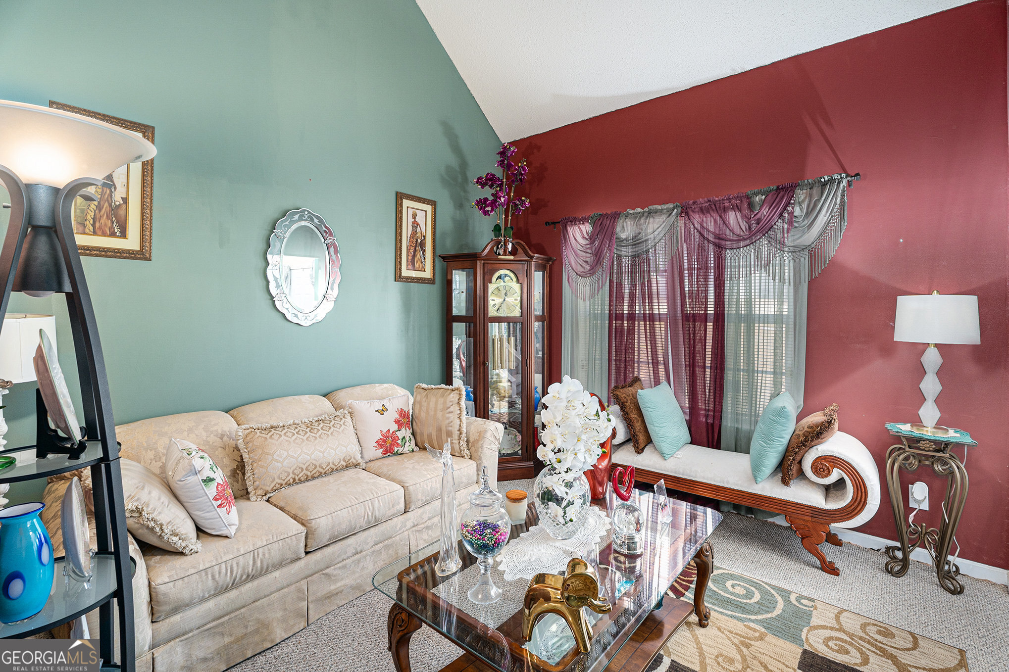 106 Old Gettysburg WAY