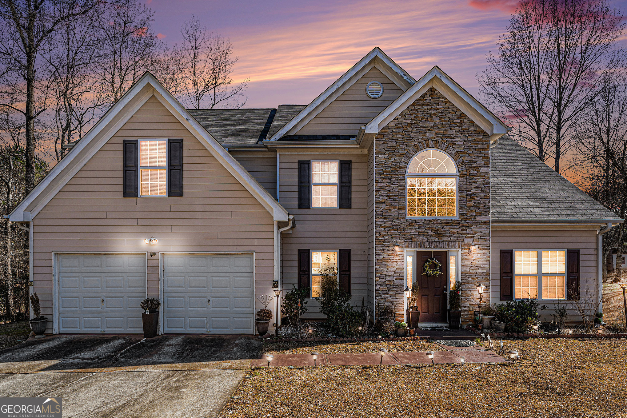 106 Old Gettysburg WAY