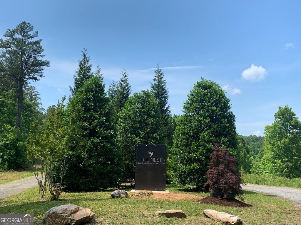 120 Brannon Ridge Road