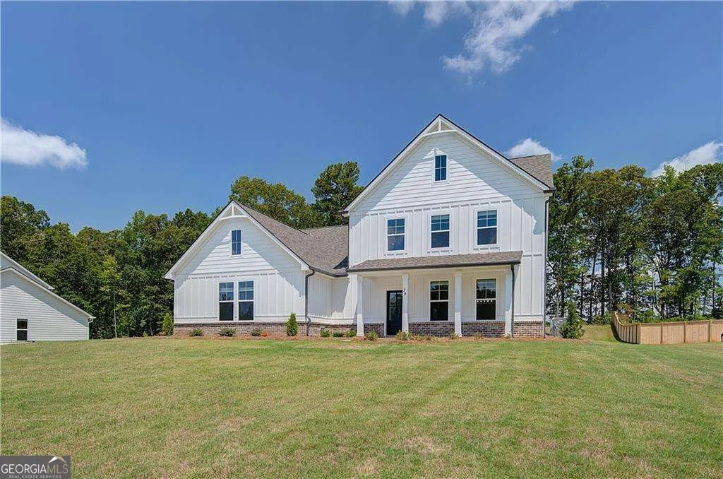 108 Homesite Saddle Drive