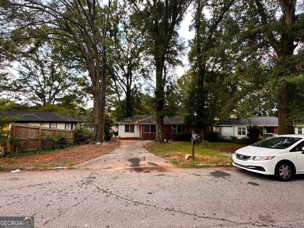 Photo of 3231 Beech Drive, Decatur, GA 30032 (MLS # 10832429)