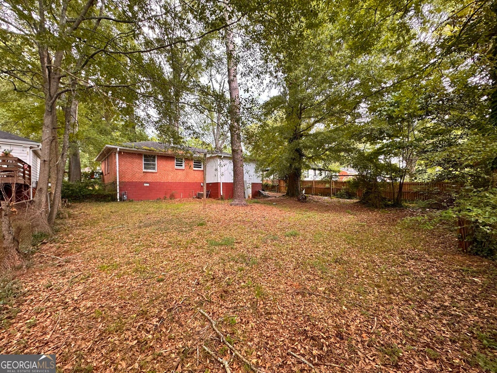 Photo of 3231 Beech Drive, Decatur, GA 30032 (MLS # 10832429)