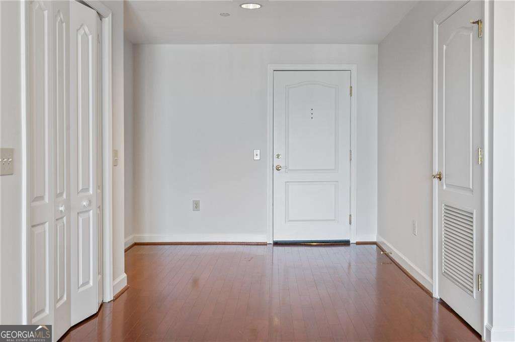 Photo of 195 14th Street NE #1406, Atlanta, GA 30309 (MLS # 10714722)