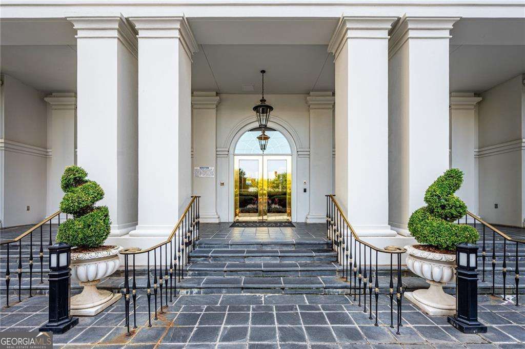 Photo of 195 14th Street NE #1406, Atlanta, GA 30309 (MLS # 10714722)