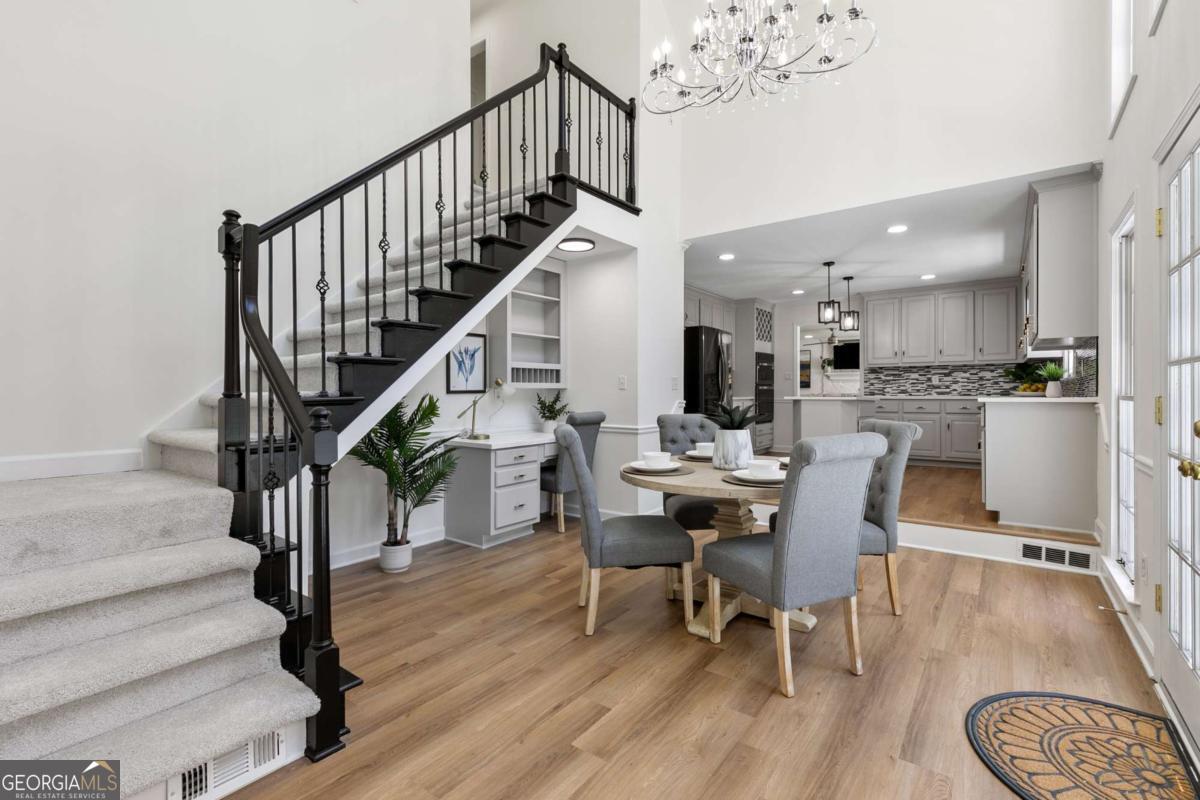 5706 Brookstone WALK NW