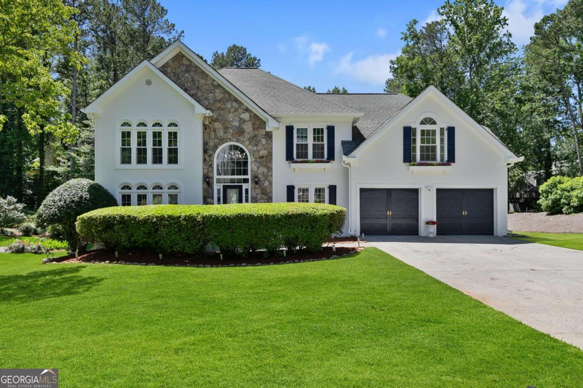 5706 Brookstone WALK NW