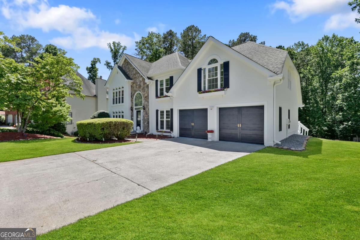 5706 Brookstone WALK NW