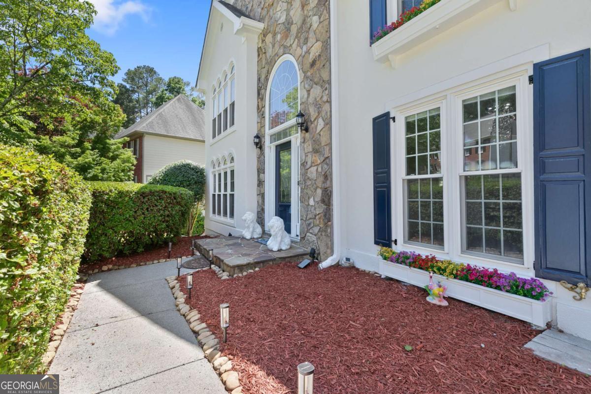 5706 Brookstone WALK NW