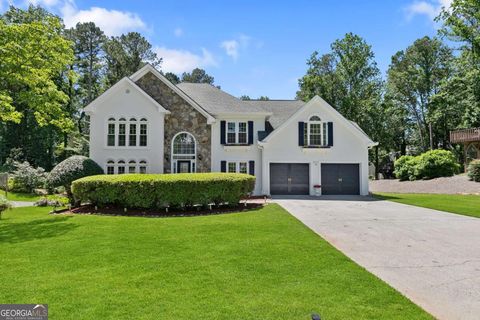 5706 Brookstone WALK NW Acworth GA 30101