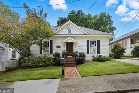 610 Candler ST Gainesville GA 30501