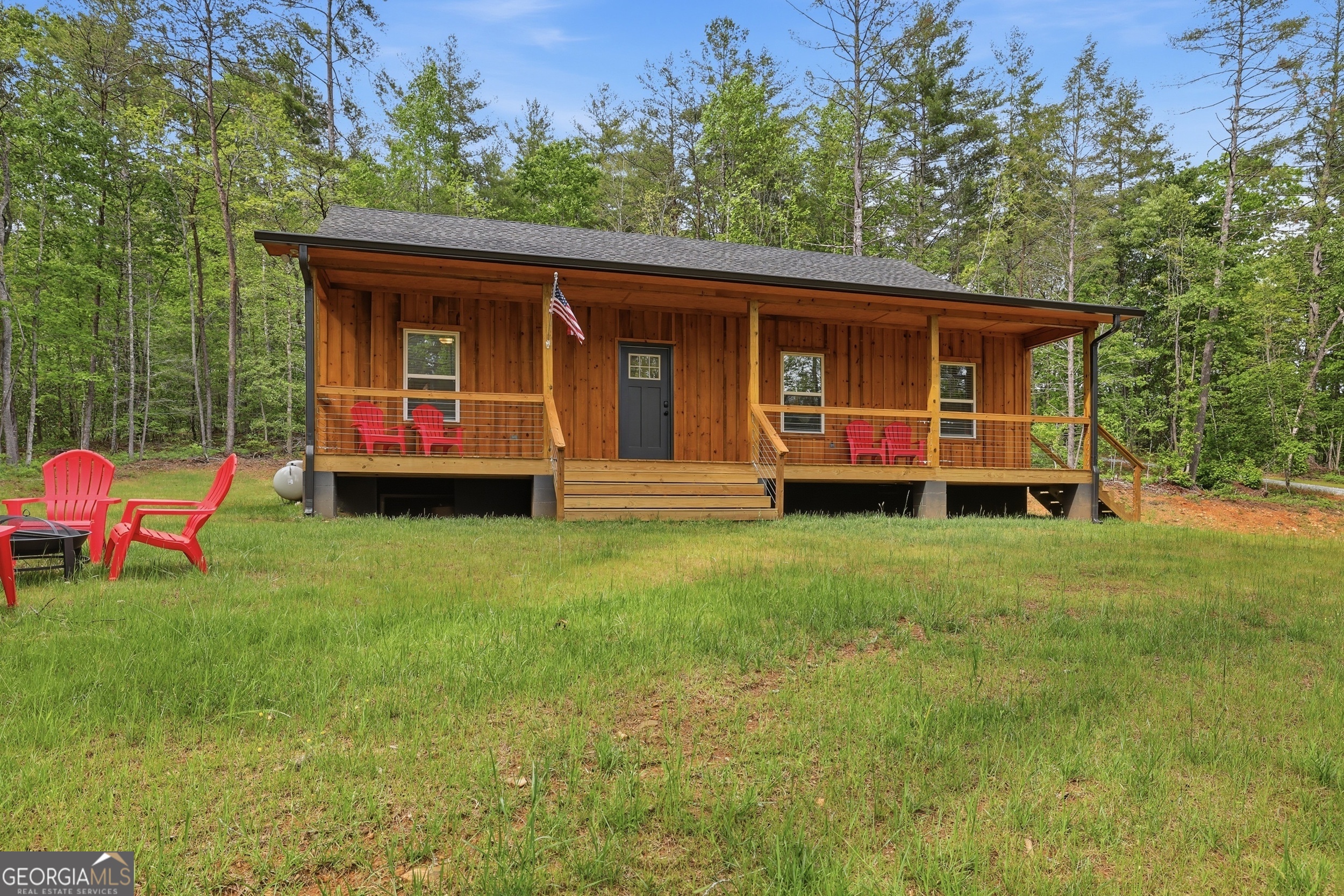 5442 Lake Rabun RD