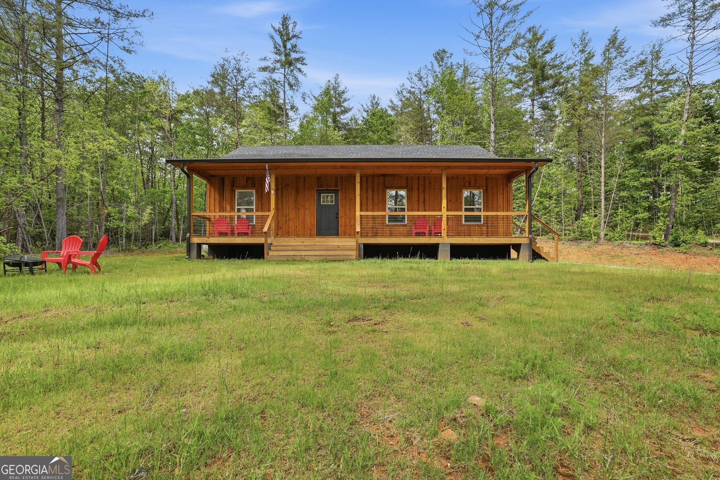 5442 Lake Rabun RD