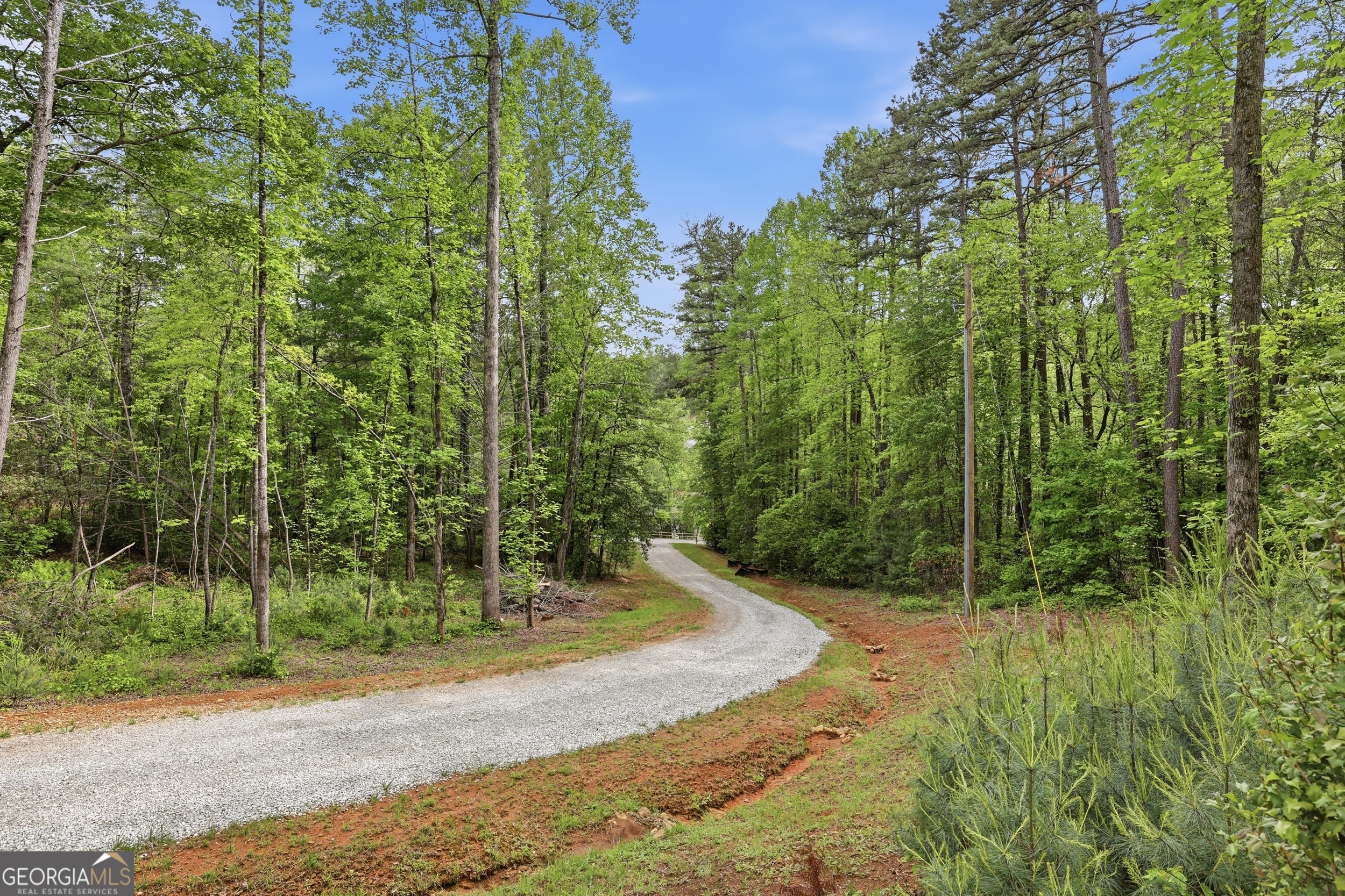 5442 Lake Rabun RD