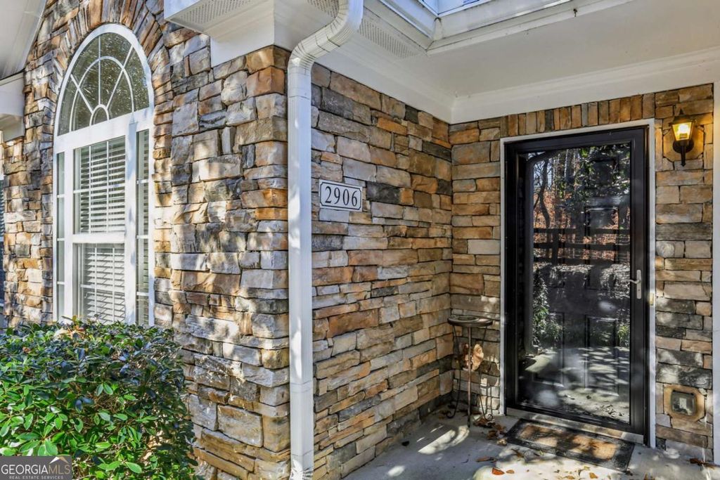 Photo of 2906 Village Lane, Roswell, GA 30075 (MLS # 10653502)