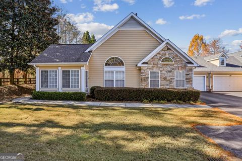 2906 Village LN Roswell GA 30075