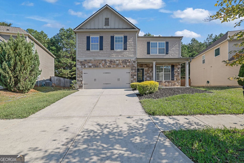 Photo of 1244 Amanda Jill Court, Lawrenceville, GA 30045 (MLS # 10880087)