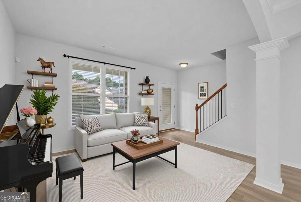 Photo of 1244 Amanda Jill Court, Lawrenceville, GA 30045 (MLS # 10880087)