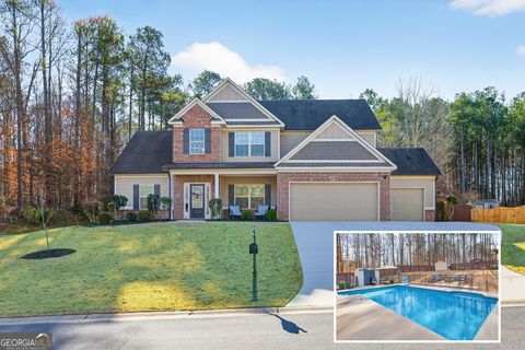 65 Kimberly WAY Hull GA 30646