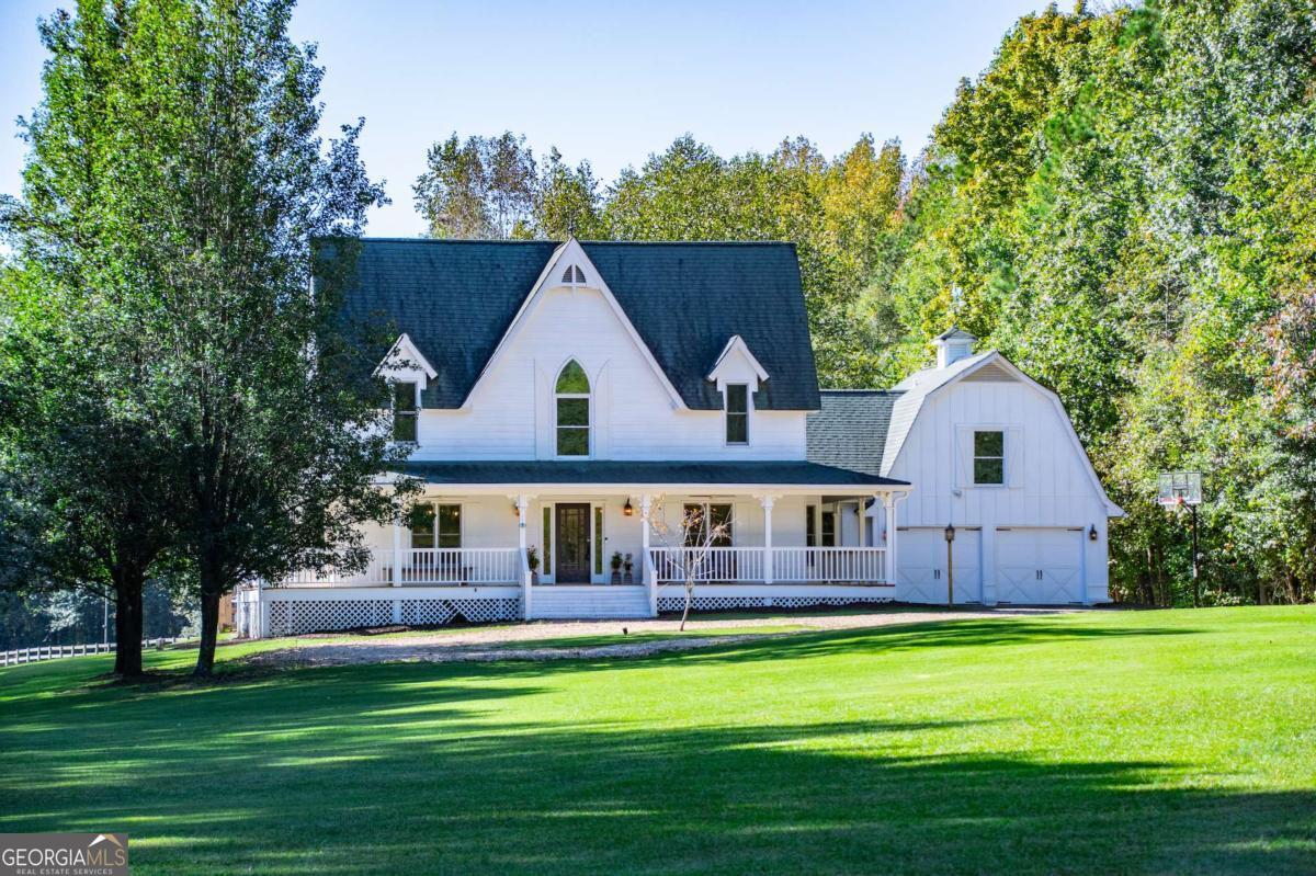 105 Fuller DR
