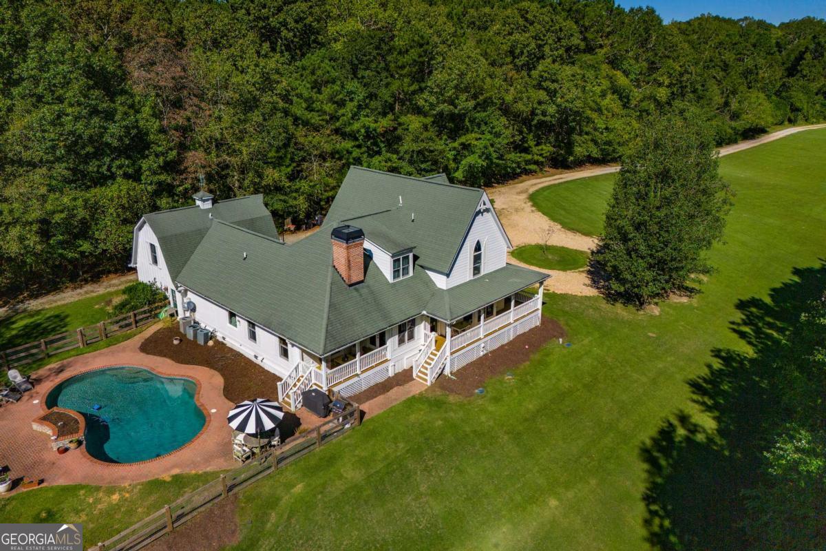 105 Fuller DR