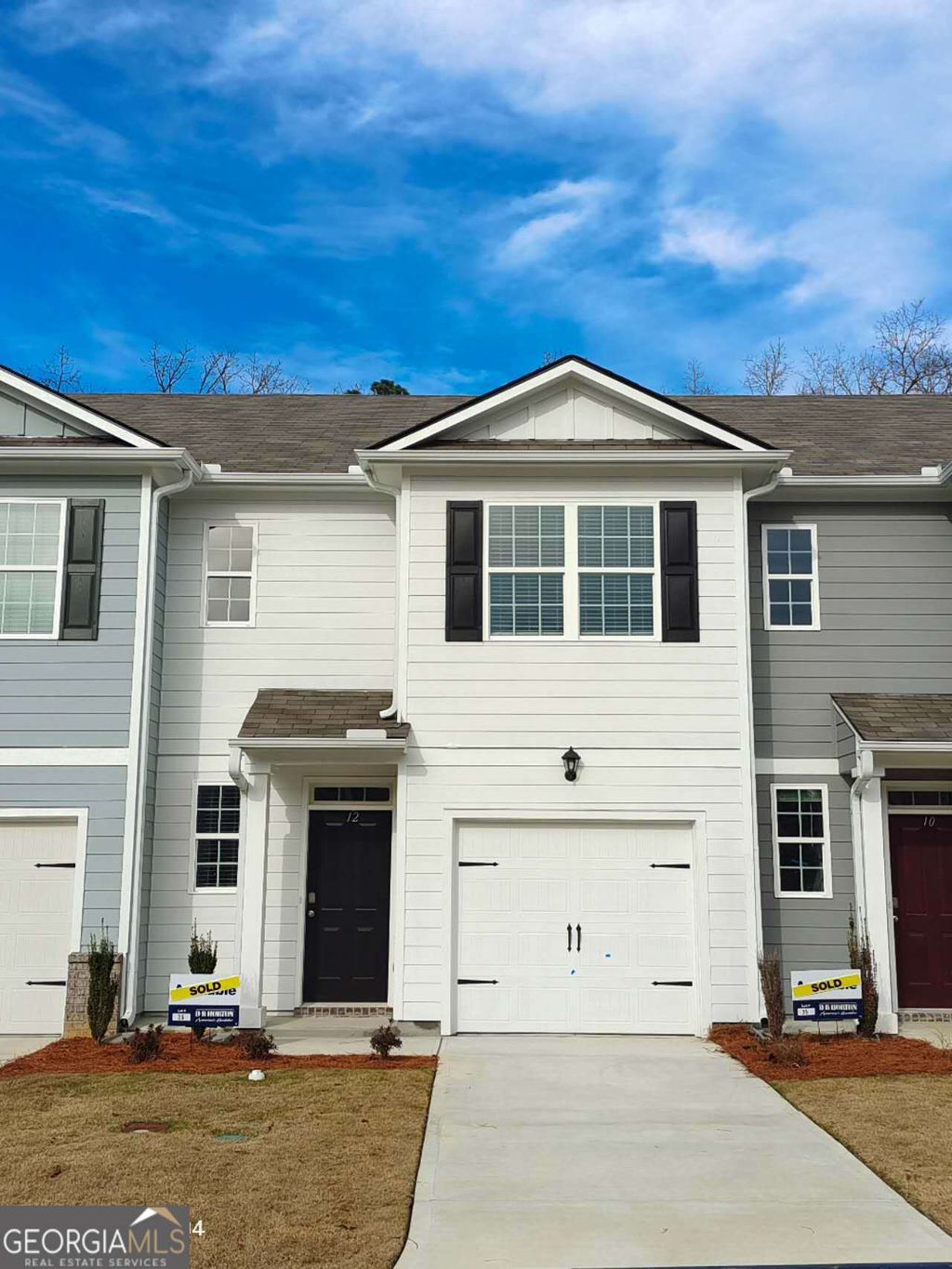 Photo of 36 Silverbell Ln, Rome, GA 30165 (MLS # 10659850)