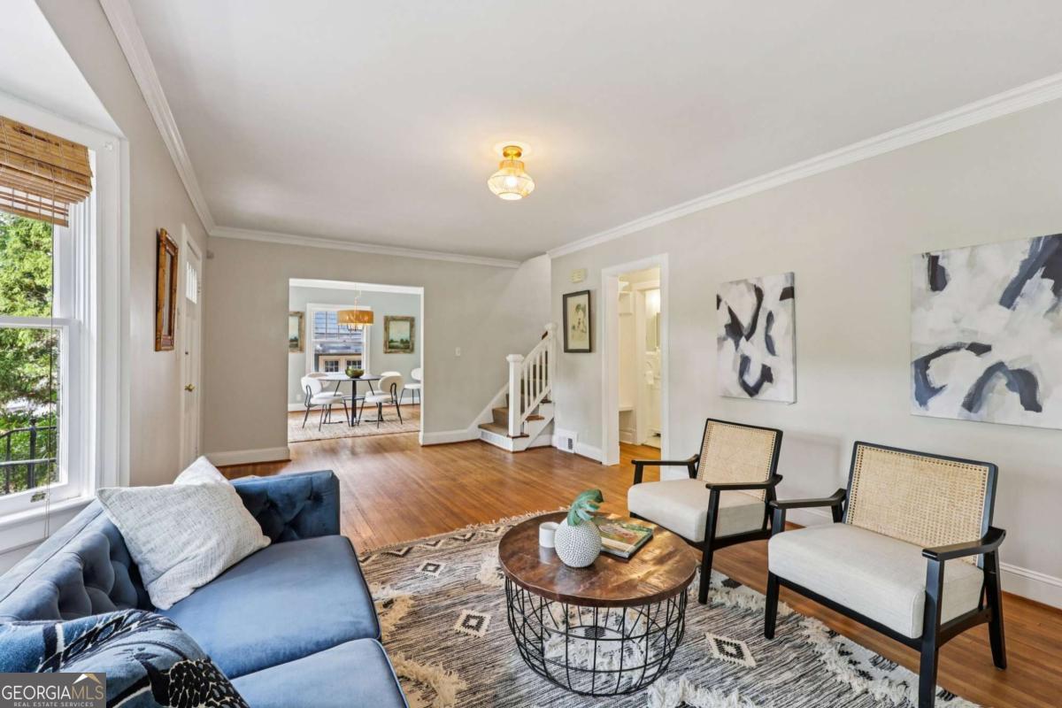 16 Kensington RD