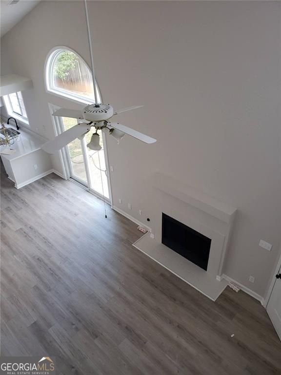 AVENSONG - Residential Lease