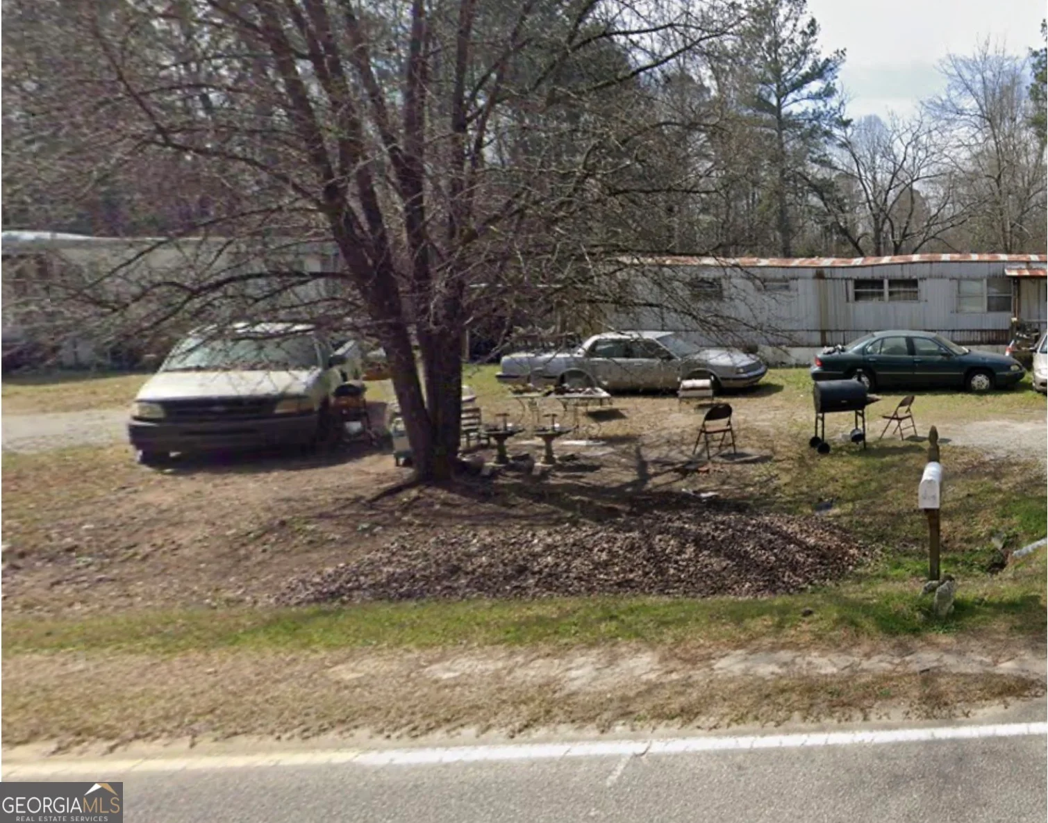 4559 B Hillman Gay Road, Dearing, GA, 30808
