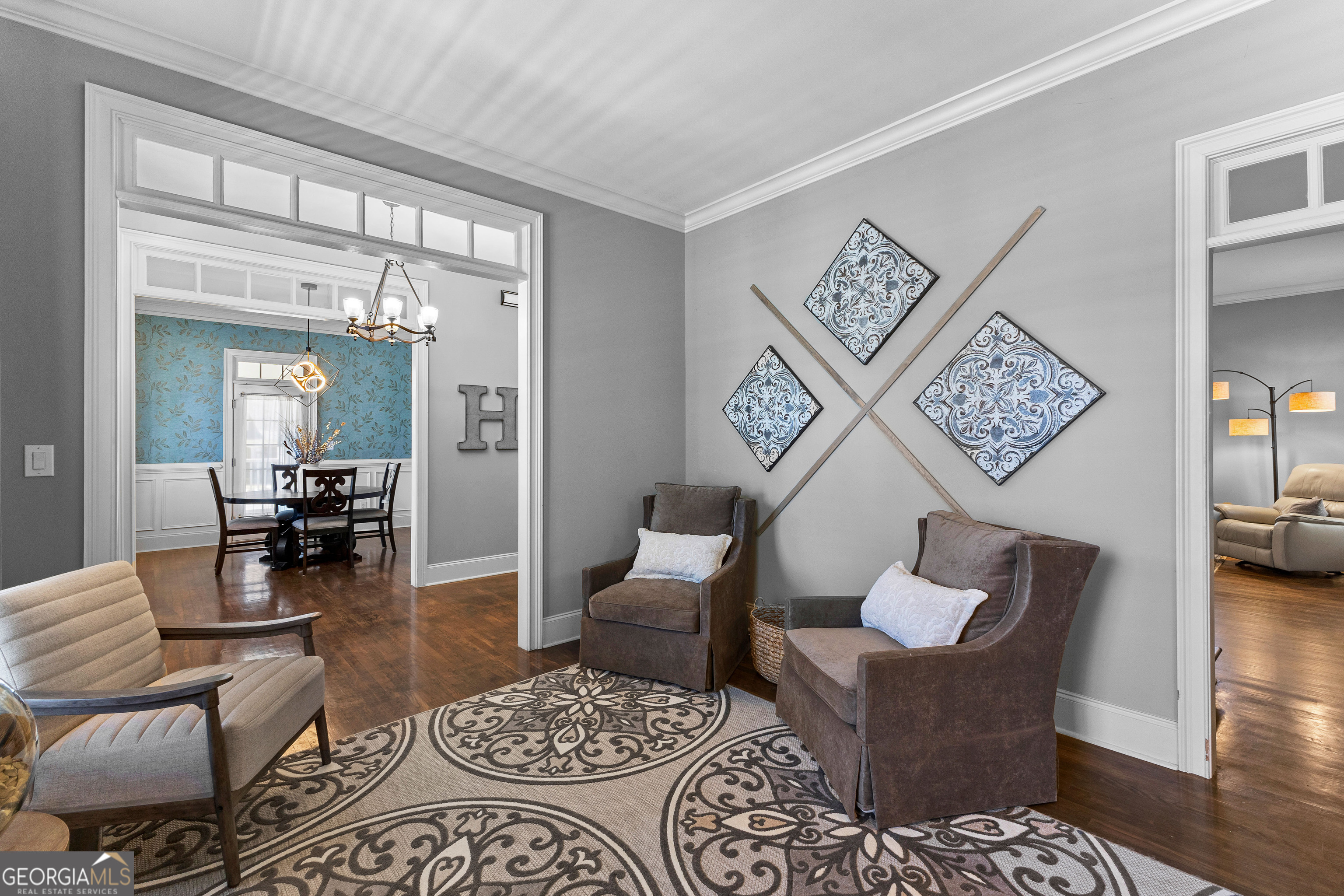 Fayetteville, Georgia 30215, United States, 4 Bedrooms Bedrooms, ,5 BathroomsBathrooms,Residential,Active,93905