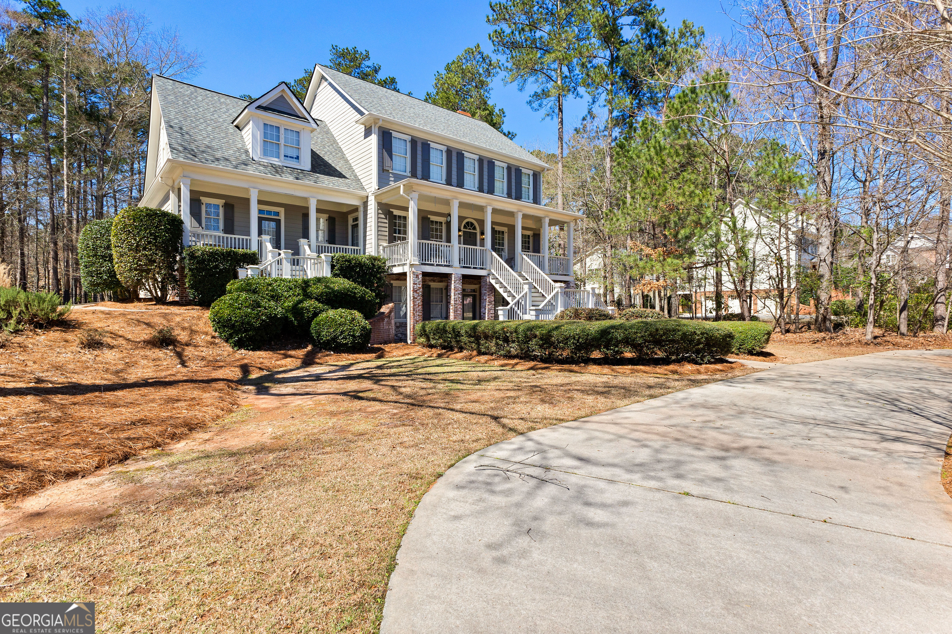 Fayetteville, Georgia 30215, United States, 4 Bedrooms Bedrooms, ,5 BathroomsBathrooms,Residential,Active,93905