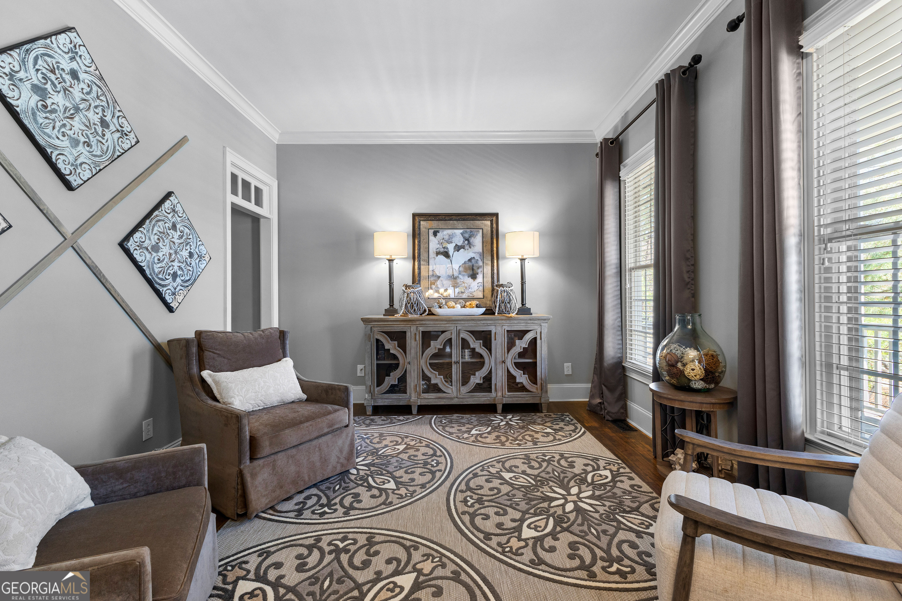 Fayetteville, Georgia 30215, United States, 4 Bedrooms Bedrooms, ,5 BathroomsBathrooms,Residential,Active,93905