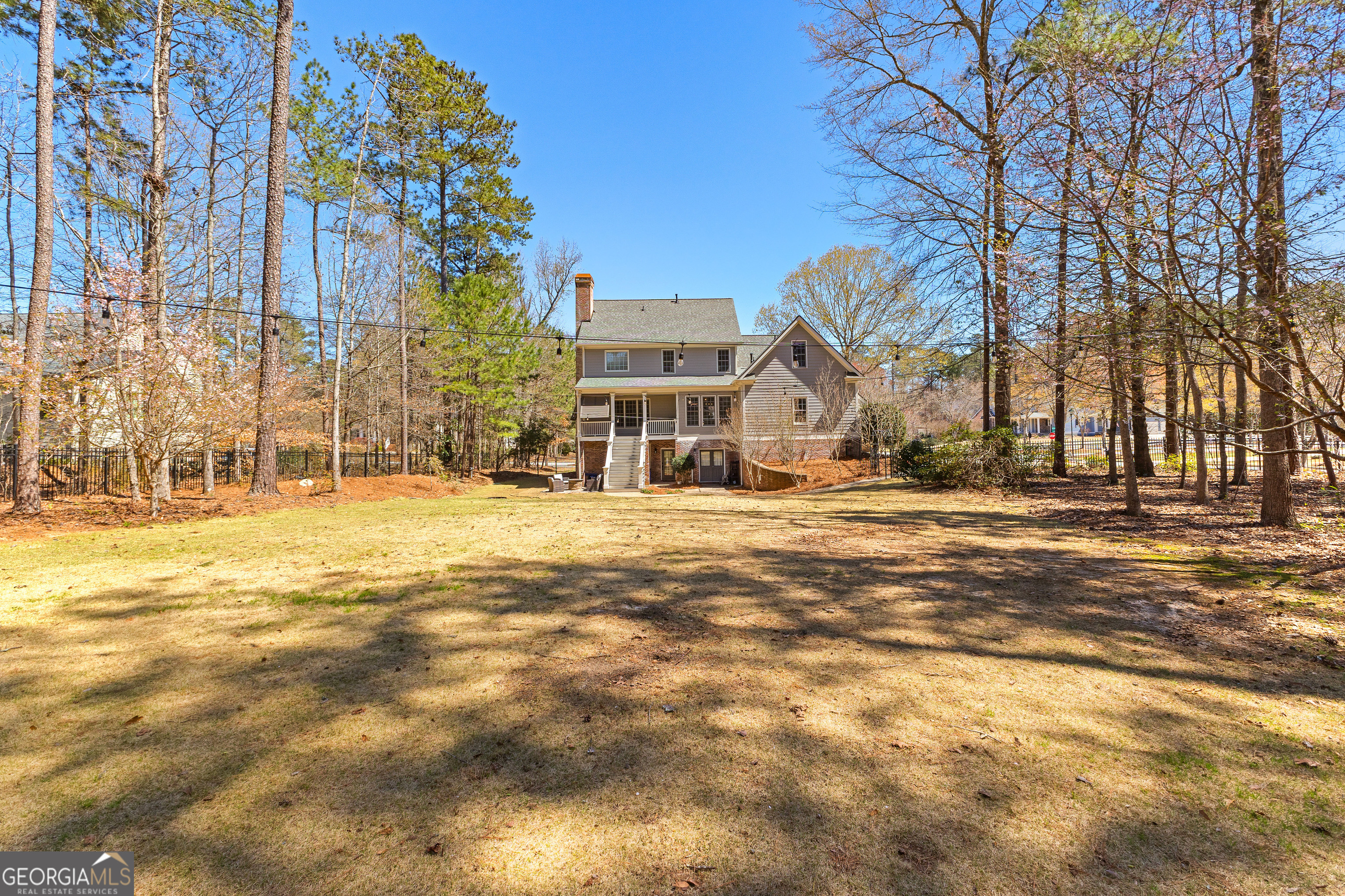 Fayetteville, Georgia 30215, United States, 4 Bedrooms Bedrooms, ,5 BathroomsBathrooms,Residential,Active,93905