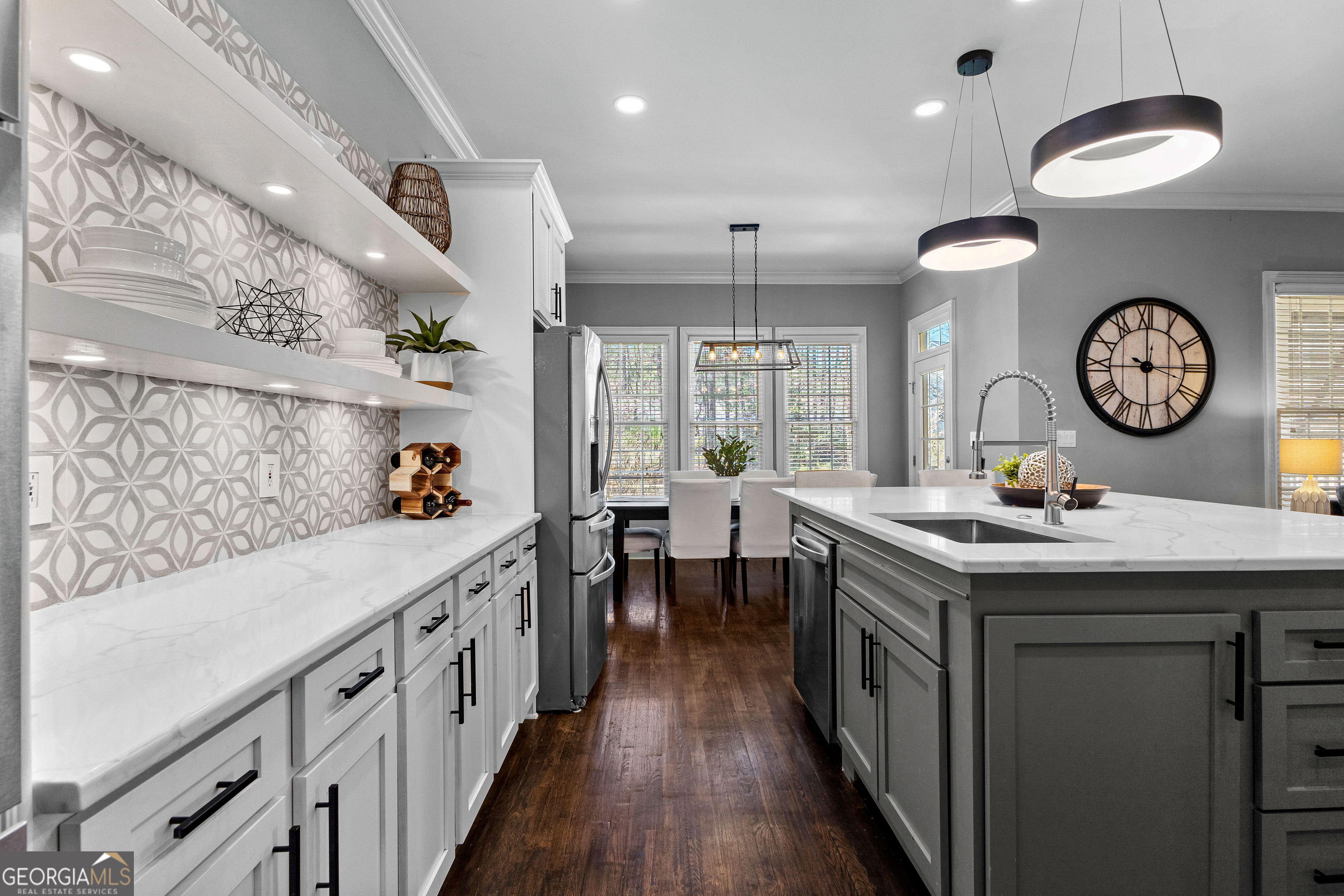 Fayetteville, Georgia 30215, United States, 4 Bedrooms Bedrooms, ,5 BathroomsBathrooms,Residential,Active,93905