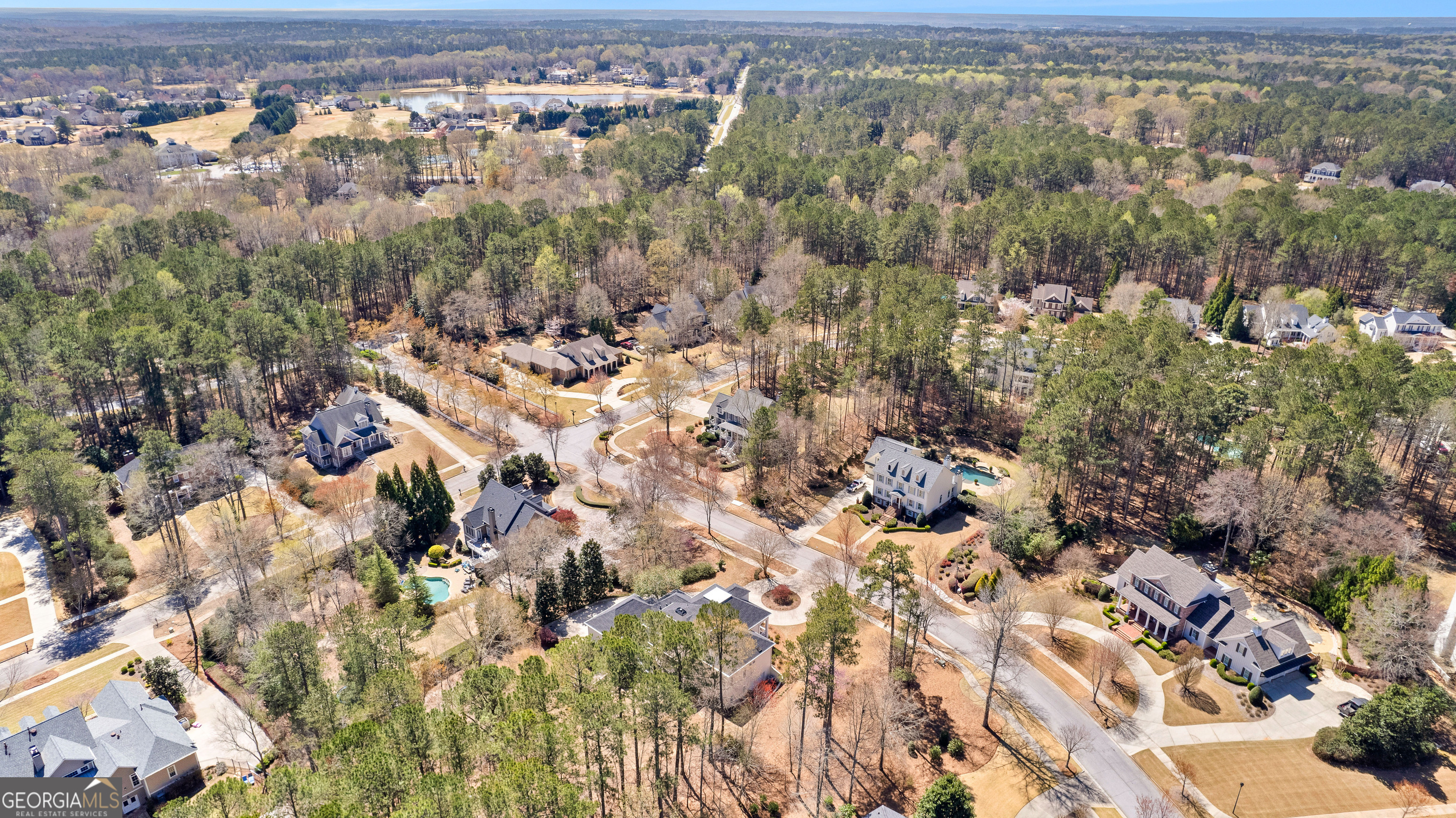 Fayetteville, Georgia 30215, United States, 4 Bedrooms Bedrooms, ,5 BathroomsBathrooms,Residential,Active,93905