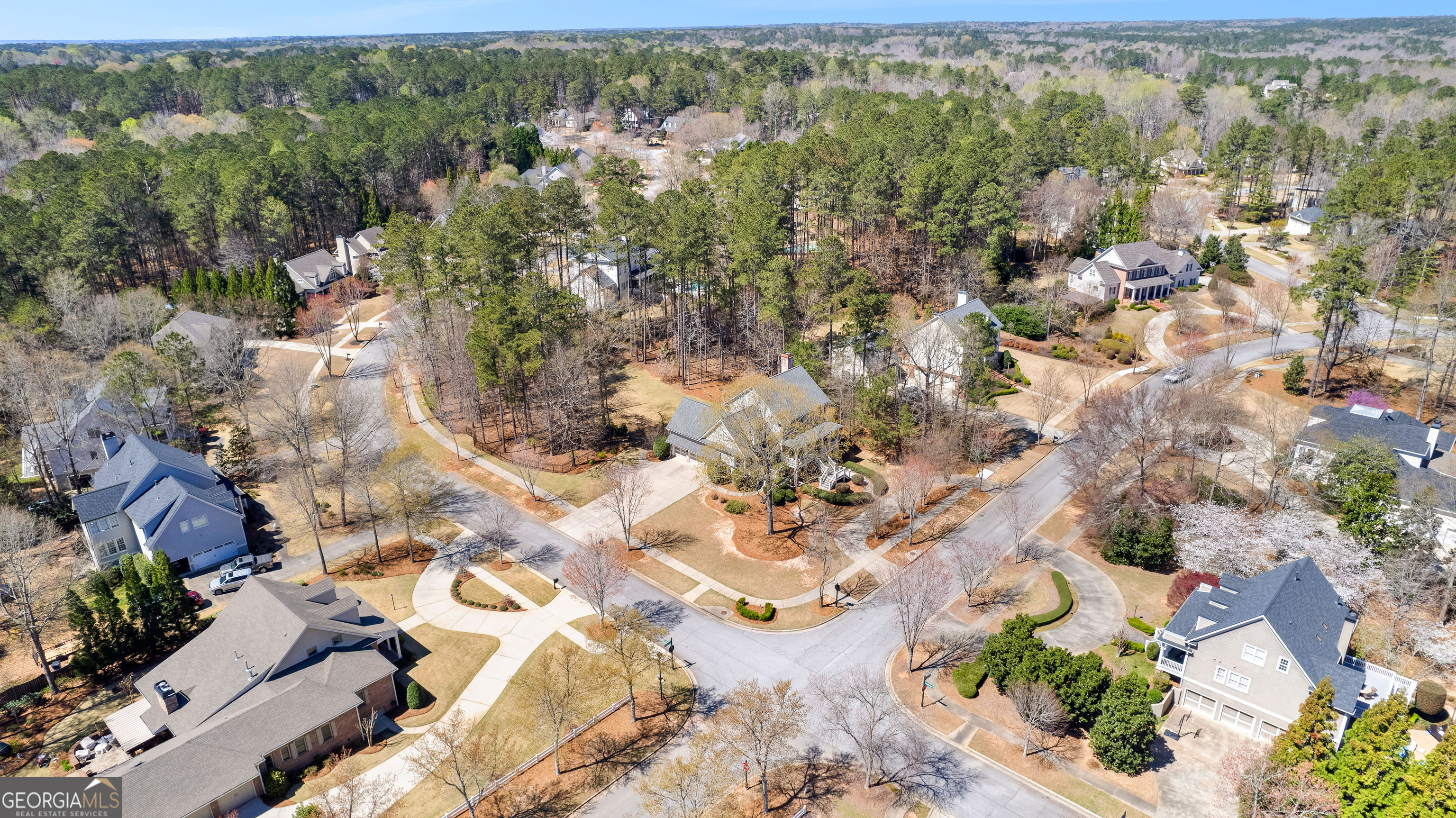 Fayetteville, Georgia 30215, United States, 4 Bedrooms Bedrooms, ,5 BathroomsBathrooms,Residential,Active,93905