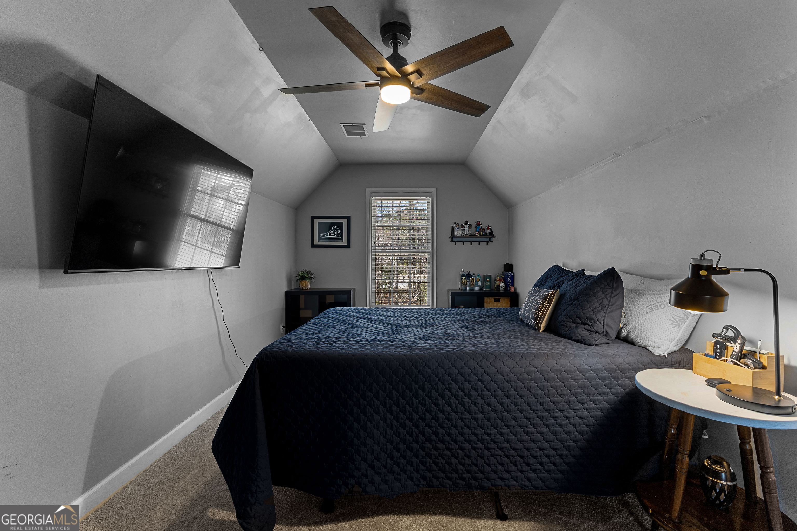 Fayetteville, Georgia 30215, United States, 4 Bedrooms Bedrooms, ,5 BathroomsBathrooms,Residential,Active,93905